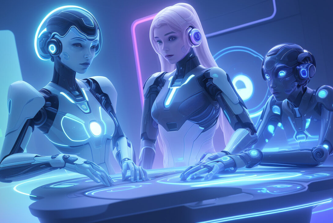 Unleash the Power of Gemini 2.5: Transform Your Interface Interaction with Next-Gen AI Agents