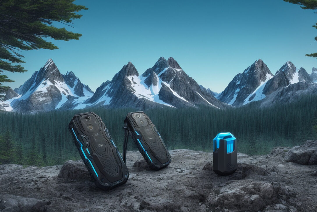 Unleash the Wilderness: DOOGEE's Cutting-Edge Outdoor Tech Set to Debut at GITEX GLOBAL 2025