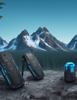 Unleash the Wilderness: DOOGEE's Cutting-Edge Outdoor Tech Set to Debut at GITEX GLOBAL 2025