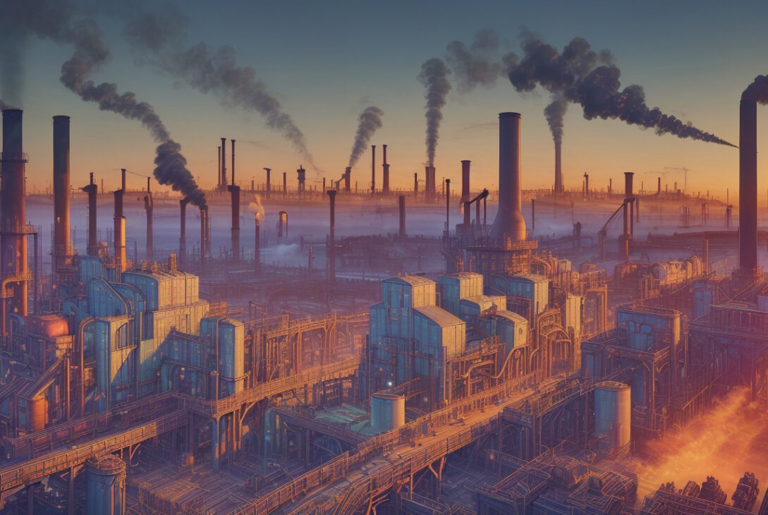 Unlocking Innovation: Celebrating Joel Mokyr's Insights on Economic Growth and the Industrial Revolution