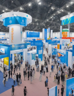 Unlocking Innovation: Join the Global Nonwoven and Hygiene Technology Exhibition in HCM City!
