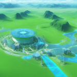 Unlocking Planetary Health: 10 Innovative Technologies to Restore Balance by 2025