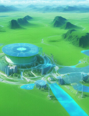 Unlocking Planetary Health: 10 Innovative Technologies to Restore Balance by 2025