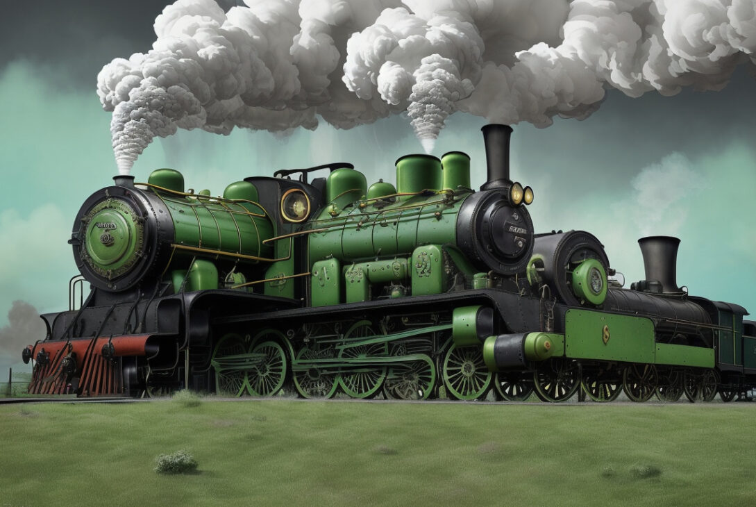 Unlocking Savings: How a Century-Old Technology Can Slash Your Bills!