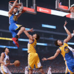 Unlocking the Action: NBA Showdown - Clippers Take on Warriors in Tuesday’s Exciting Same-Game Parlay!