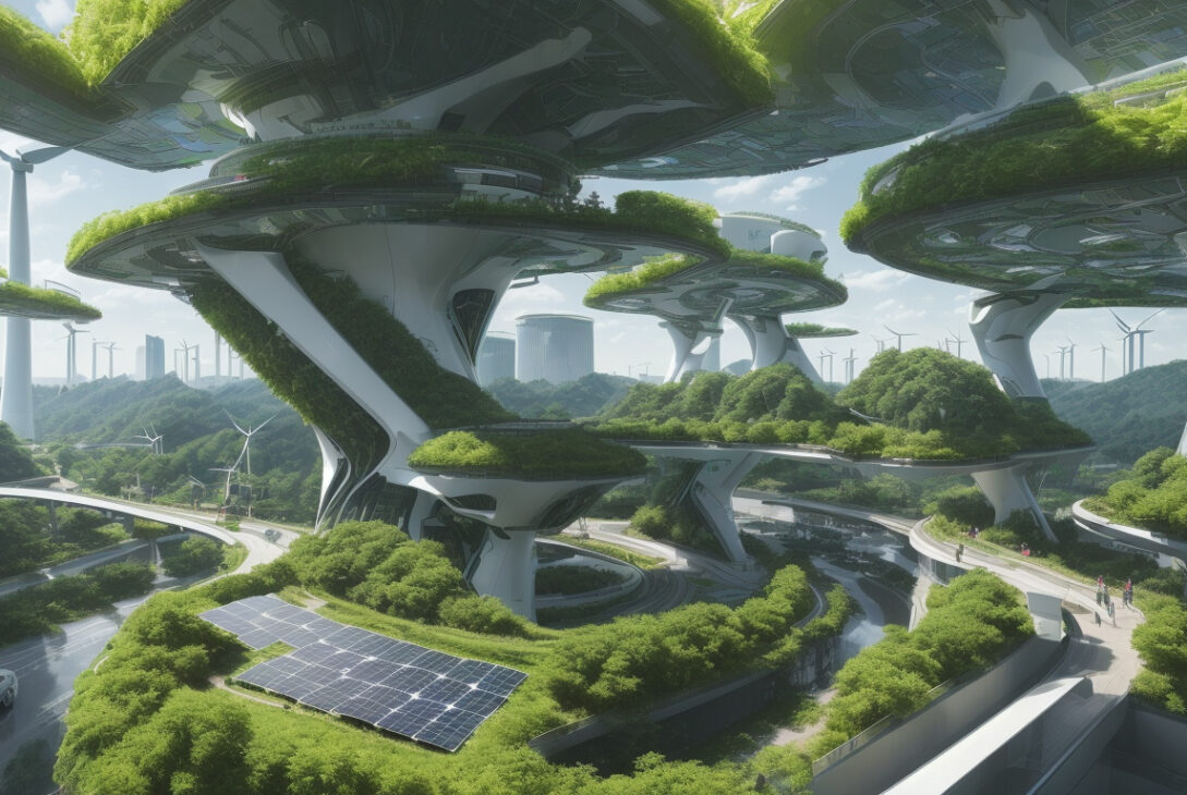 Unlocking the Future: Discover MIT Technology Review's 2025 Top 10 Climate Tech Innovators