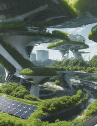 Unlocking the Future: Discover MIT Technology Review's 2025 Top 10 Climate Tech Innovators