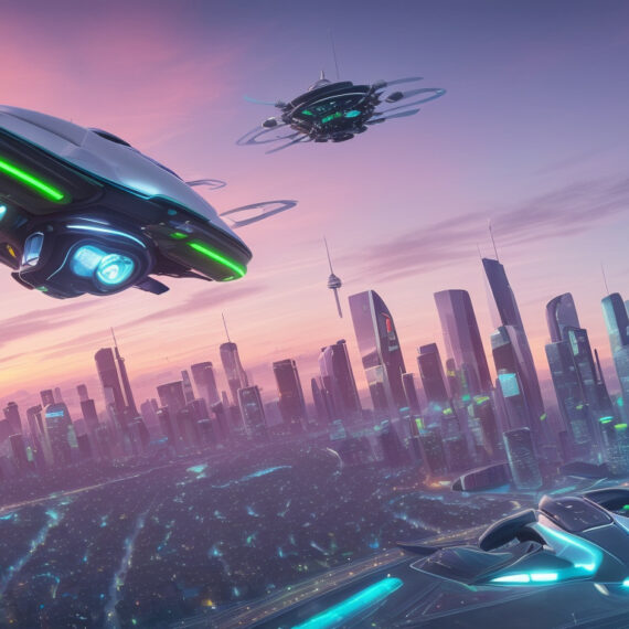 Unlocking the Future: Gartner's Top Strategic Technology Trends to Watch for in 2026