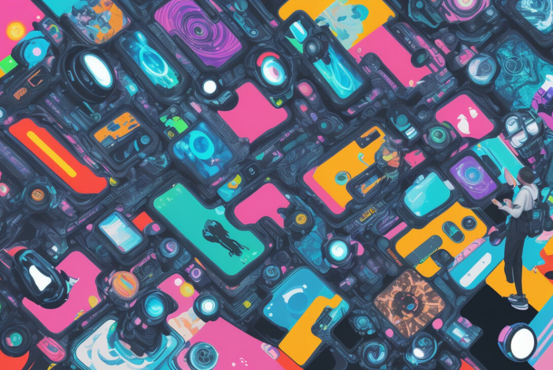 Unlocking the Future: Insights from 7,000 Teens on Technology's Role in Their Lives