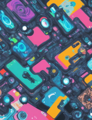 Unlocking the Future: Insights from 7,000 Teens on Technology's Role in Their Lives