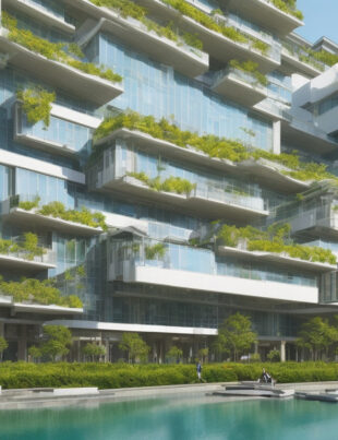 বার্জার পেইন্টস ও বিটিআই-এর যুগান্তকারী অংশীদারিত্ব: স্থাপত্যের সৌন্দর্য ও টেকসই উন্নয়নের নতুন দিগন্ত