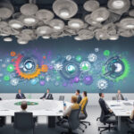 بينتك تكنولوجي تعلن عن تغييرات جذرية في مجلس إدارتها: استقالات وتعيينات جديدة تعزز النمو والابتكار