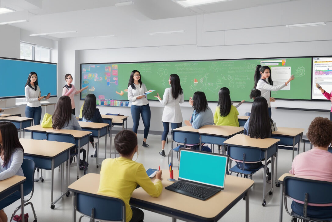 Unpacking the Impact of Education Technology: Are We Truly Enhancing Student Learning?