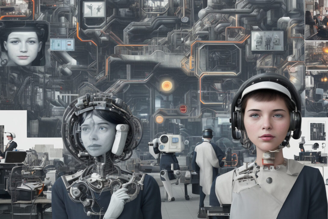 Unraveling the Impact of AI on Employment: A Historical Perspective by Paul Krugman