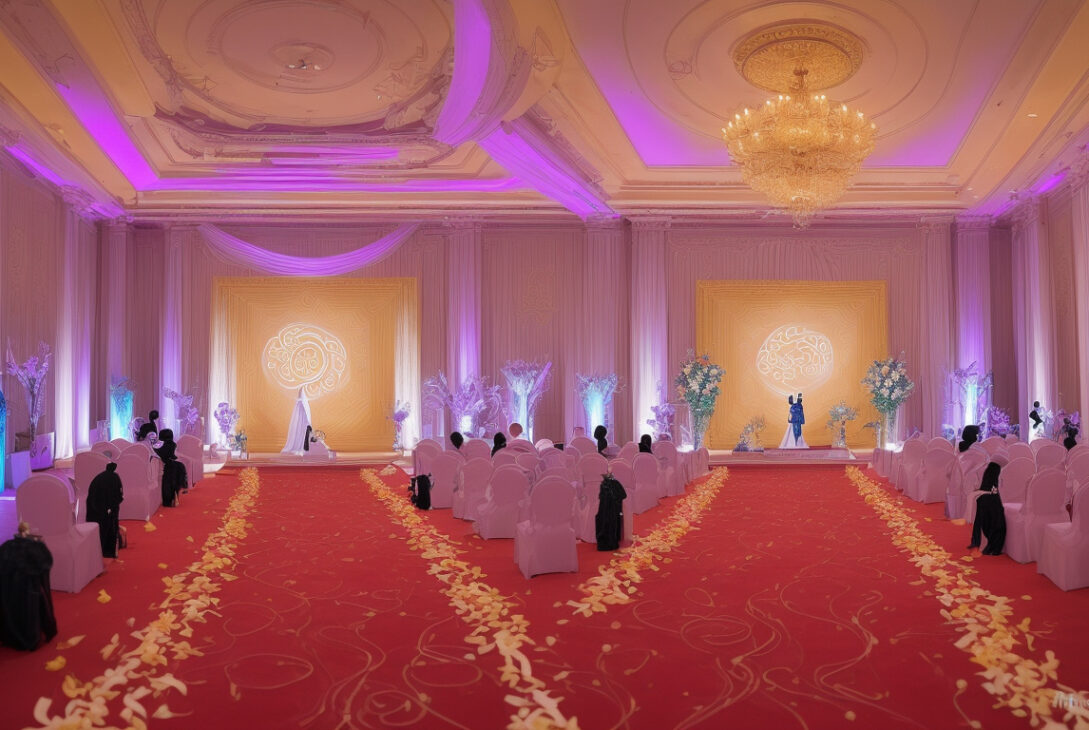 Unveiling Creativity: The Heartfelt ‘Technology with Heart’ Awards in Hanoi