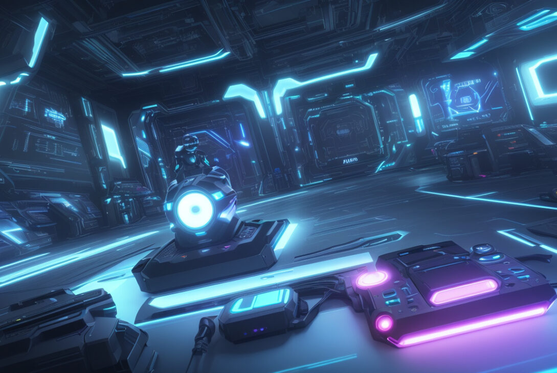 Unveiling Precision: Thrustmaster's Revolutionary ESWAP X2 H.E Gamepad with HallEffect Technology