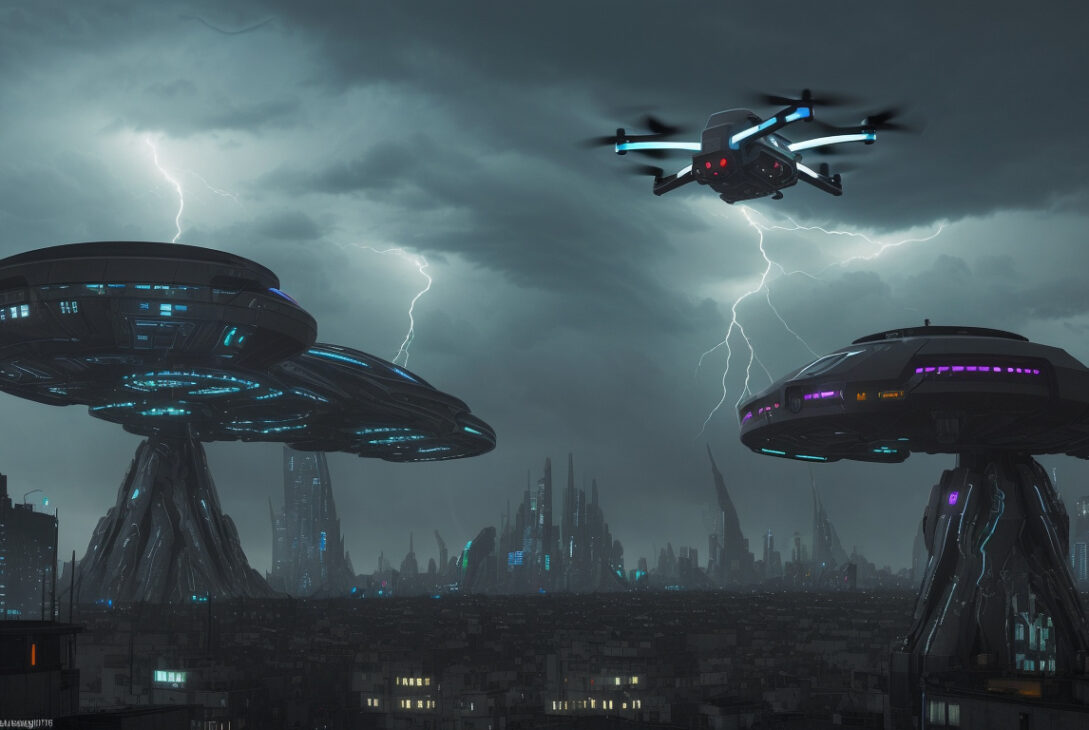 Unveiling the Dangers of A.I.: Exploring the Risks and Realities That Could End Humanity