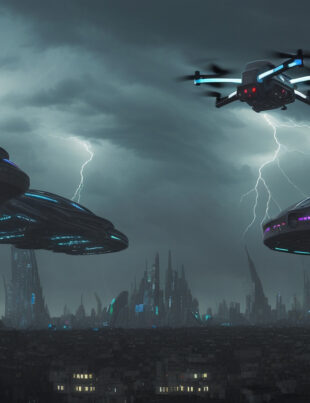 Unveiling the Dangers of A.I.: Exploring the Risks and Realities That Could End Humanity