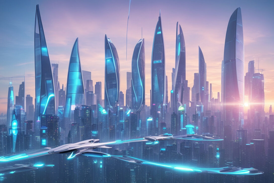 Unveiling the Future: Key Strategic Technology Trends to Watch in 2026