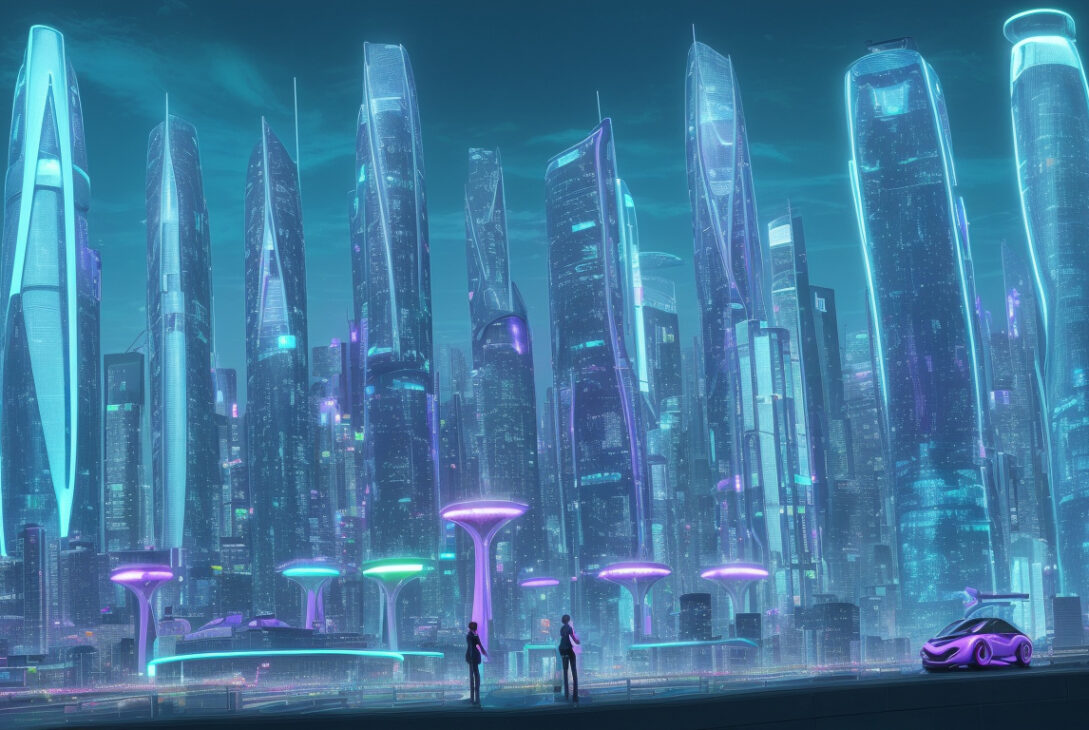 Unveiling the Future: Key Technology Trends from ECOC 2025 Conference