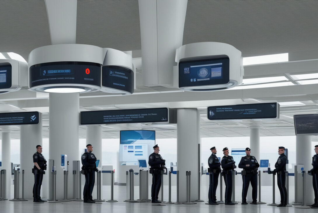 US Border Control Expands Facial Recognition: New Regulations to Track Non-Citizens and Combat Visa Overstays