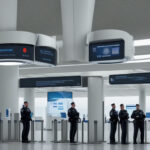 US Border Control Expands Facial Recognition: New Regulations to Track Non-Citizens and Combat Visa Overstays