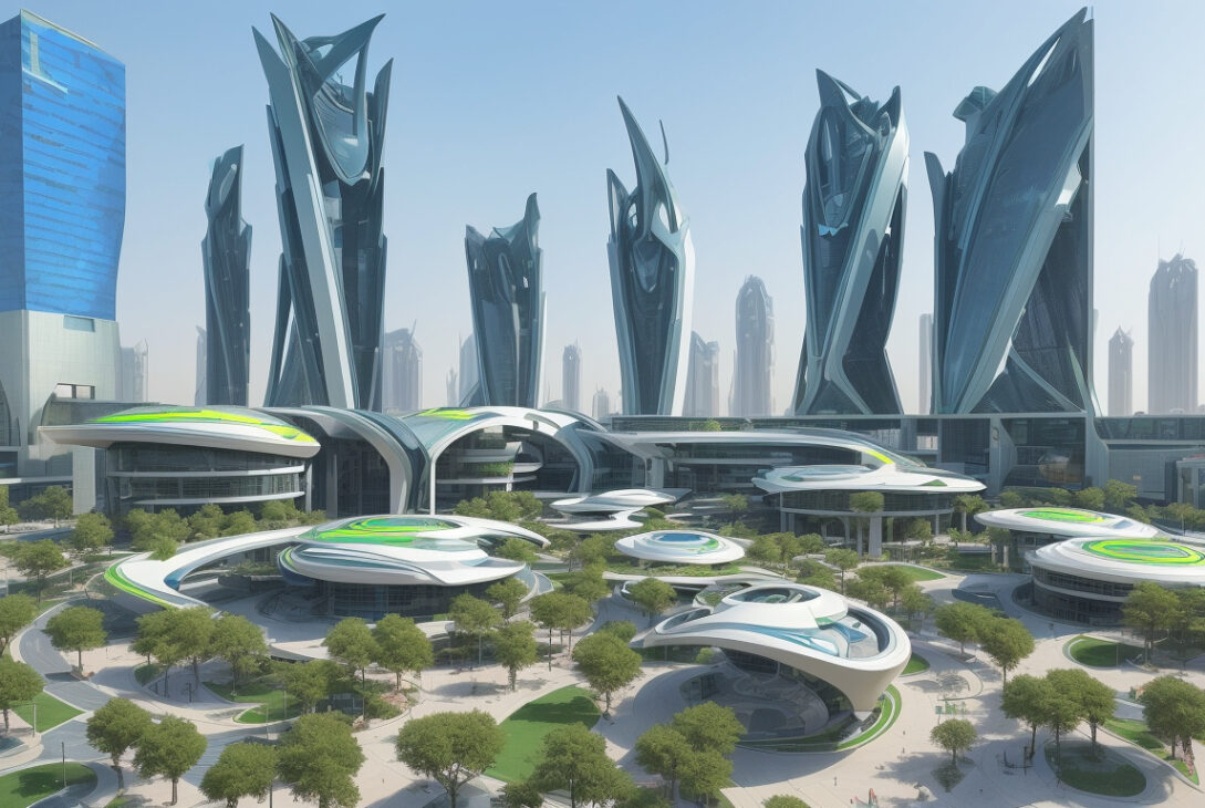 إطلاق Xpand 2025: جامعة الشرق الأوسط تحتضن ثورة التكنولوجيا والابتكار في المنطقة