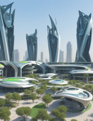 إطلاق Xpand 2025: جامعة الشرق الأوسط تحتضن ثورة التكنولوجيا والابتكار في المنطقة