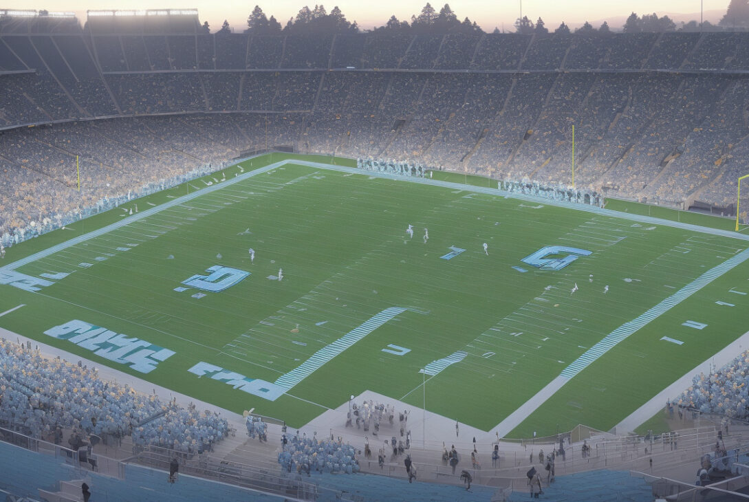 Your Ultimate Guide to the UNC vs. California Showdown: Viewing Details, Weather Insights, Odds, and More!