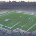 Your Ultimate Guide to the UNC vs. California Showdown: Viewing Details, Weather Insights, Odds, and More!