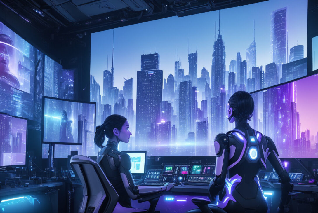 YouTube Unveils Likeness-Detection Technology: Empowering Creators Against AI Misuse