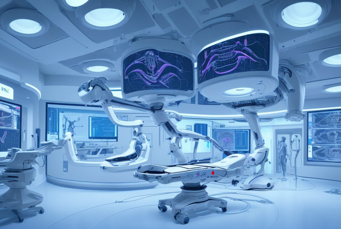 Zimmer Biomet's Strategic Acquisition of Monogram Technologies: Revolutionizing Orthopedic Surgery with AI and Robotics