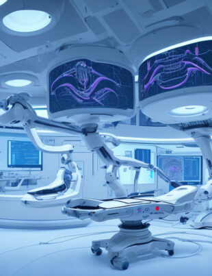 Zimmer Biomet's Strategic Acquisition of Monogram Technologies: Revolutionizing Orthopedic Surgery with AI and Robotics