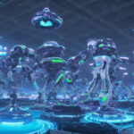 روبوكب 2025: انطلاق بطولة الروبوتات العالمية في أبوظبي بمشاركة 22 دولة وتطلعات مستقبلية للذكاء الاصطناعي