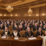 34 New Members Elected to the Korean Academy of Science and Technology: Average Age 55, With Only 2 Women Represented