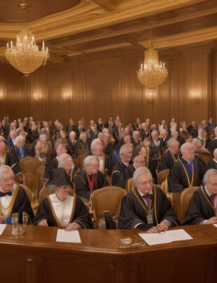 34 New Members Elected to the Korean Academy of Science and Technology: Average Age 55, With Only 2 Women Represented