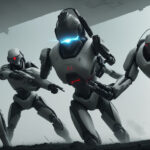 AI on the Battlefield: Navigating Ethical Dilemmas and Financial Incentives in Modern Warfare