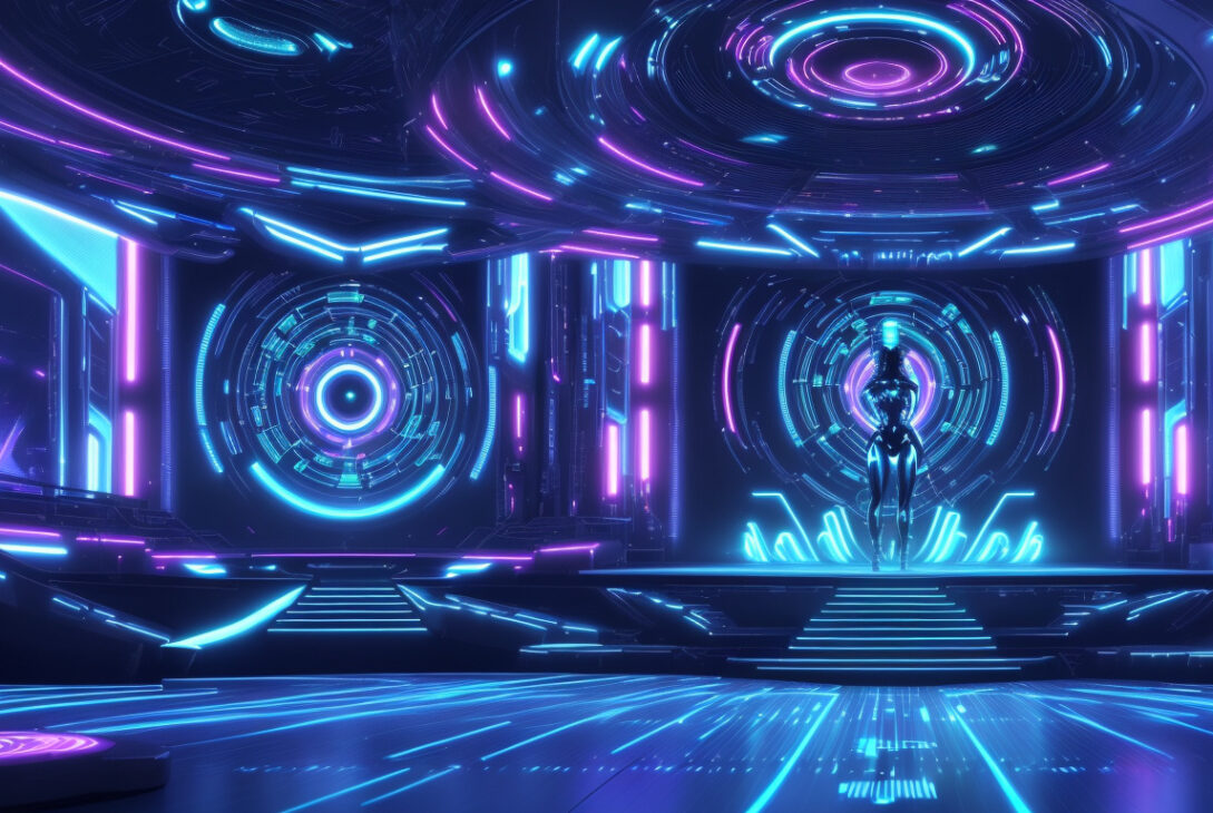 AI Takes Center Stage: How Artificial Intelligence is Dominating the Billboard and Spotify Charts