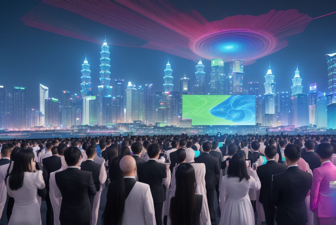 ARBOR Technology Triumphs at Taiwan Excellence Awards with Cutting-Edge Edge AI Solutions