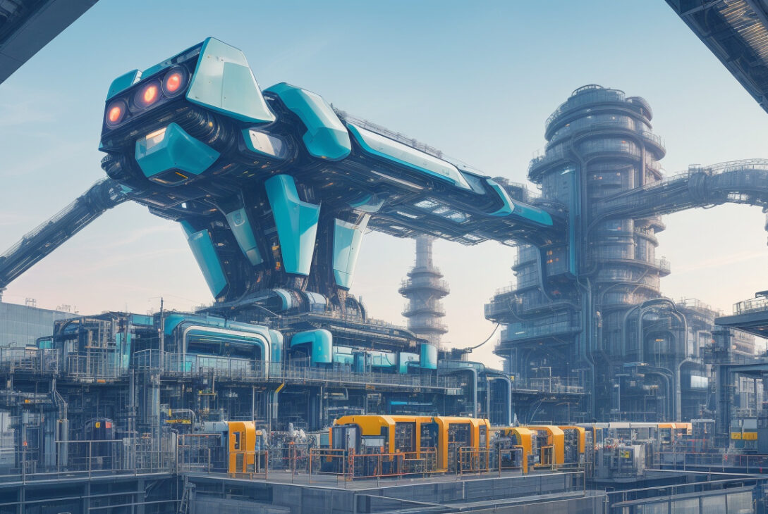 ASE Technology Enhances Production Capabilities to Fuel AI Growth: Major Expansion in Taiwan