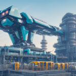 ASE Technology Enhances Production Capabilities to Fuel AI Growth: Major Expansion in Taiwan