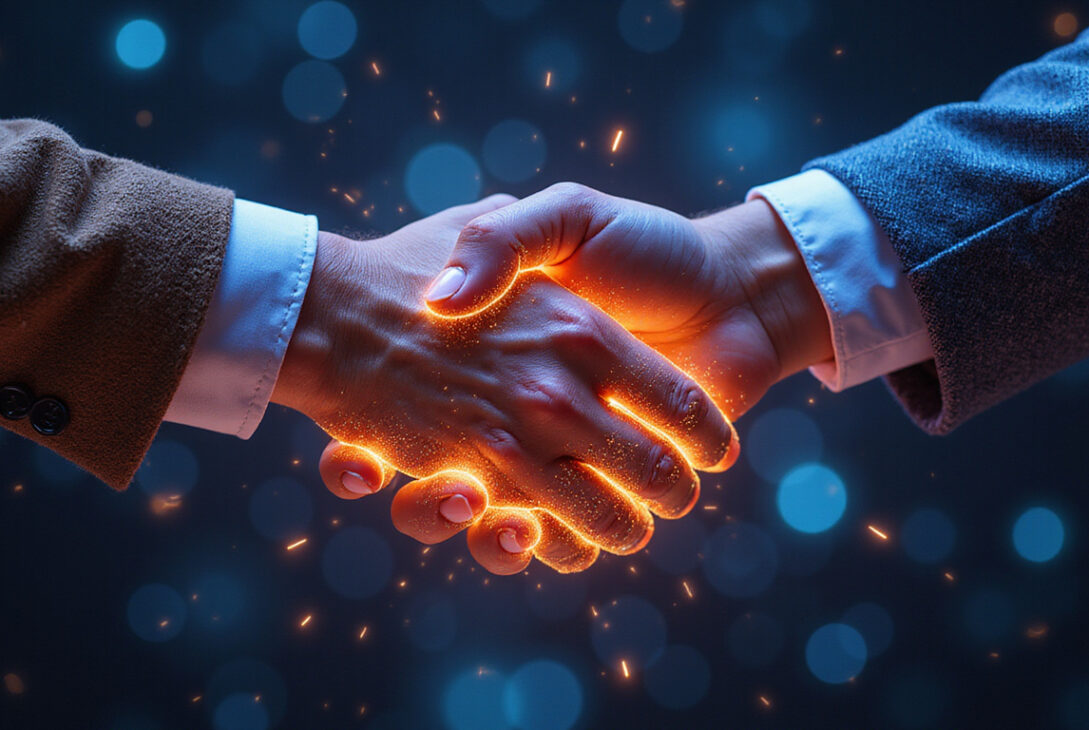 atomic swaps: How to Trade Cross Chain Without Middlemen