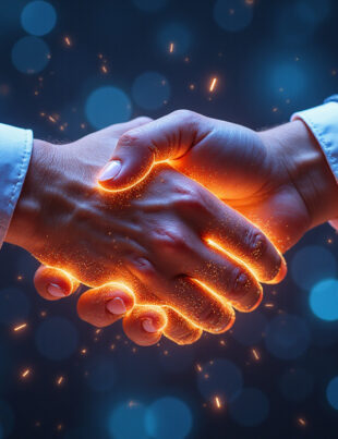 atomic swaps: How to Trade Cross Chain Without Middlemen