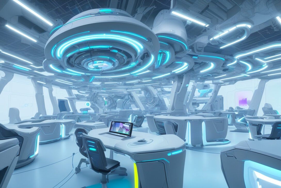 AWS Unveils Innovative Learning Solutions to Bridge the AI Skills Gap