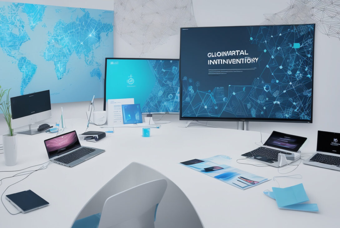 BBVA Technology América: Una Transformación Estratégica hacia Nuevos Servicios Globales