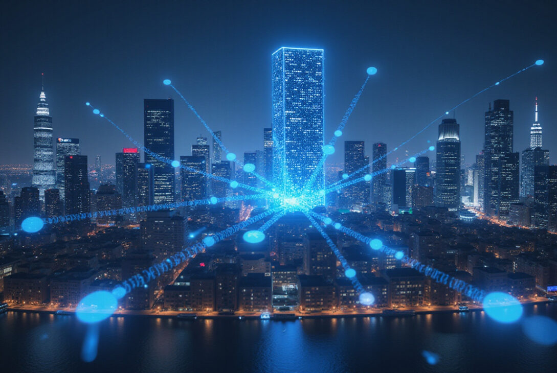 Blockchain Analytics: Transforming Data Into Strategic Business Insights