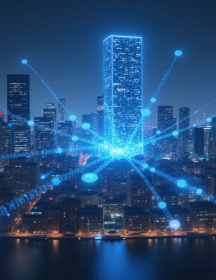 Blockchain Analytics: Transforming Data Into Strategic Business Insights