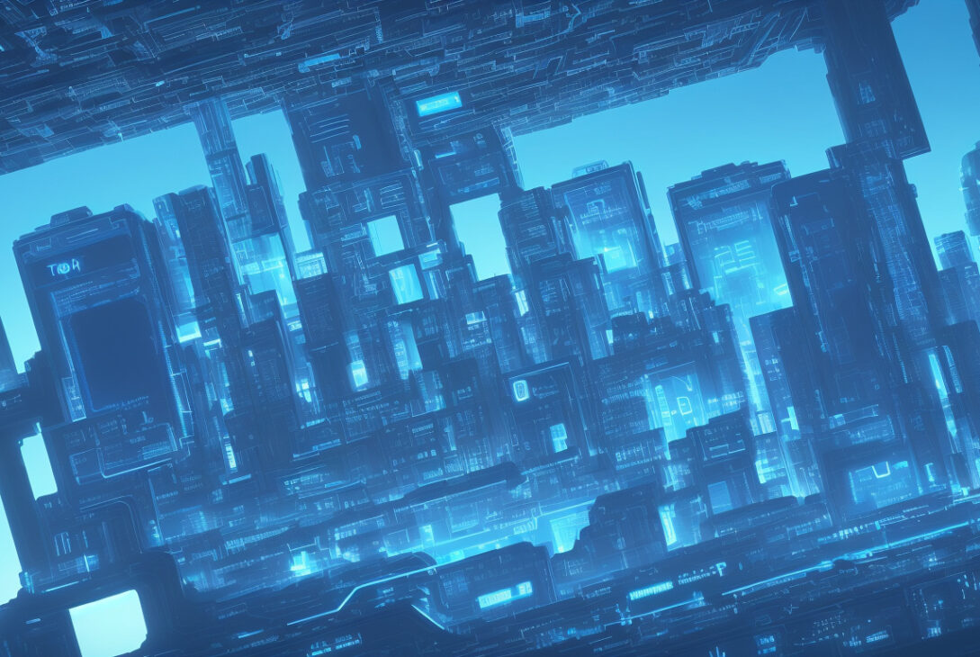 Blue Cloud Softech's $150 Million Tech Deal: A Milestone Partnership in Edge AI Chip Development with Israel Firm