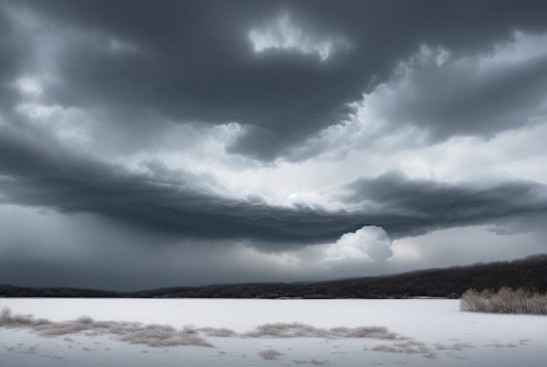 Brace for Impact: Winter Storm Warnings Issued as Severe Weather Approaches