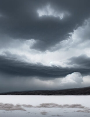 Brace for Impact: Winter Storm Warnings Issued as Severe Weather Approaches